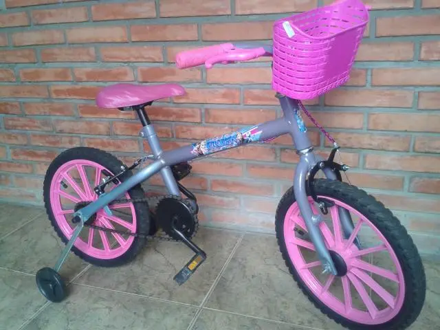 Promoção bicicletas pinturas apartir de 120, 00