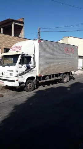 Fretes e mudanças Jardim limoeiro aceito cartão de crédito