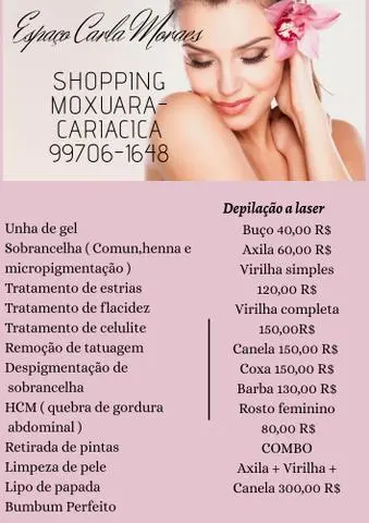 Estetica