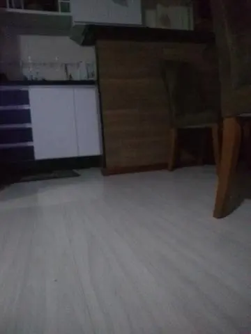 Piso laminado