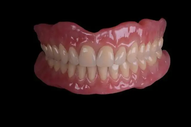 Prótese Dentária