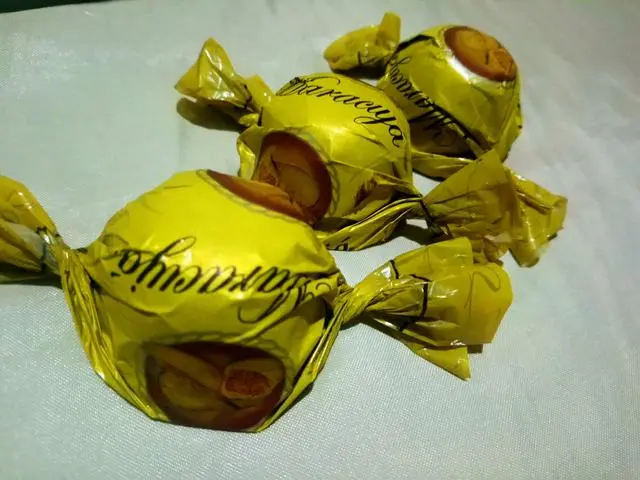 Trufas, sacole gourmet, mousse e sorvete no pote