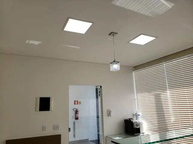 Drywall gesso acartonado reparos/ nova instalação