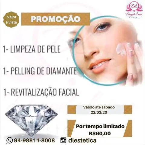 Estética facial
