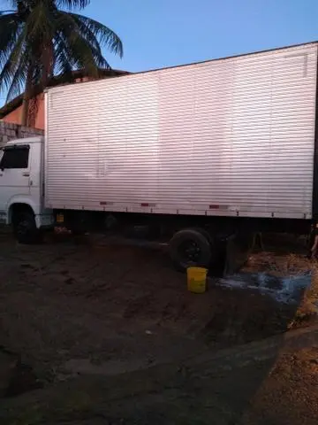 Fretefretefrete frete, mudança