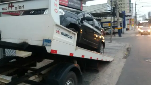 Serviços de guincho plataforma em Vila Velha