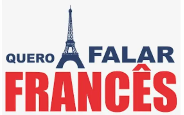 Francês 50 reais duas horas de aula