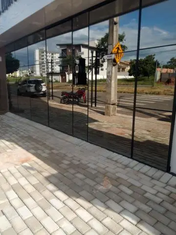 Espelhos , box vidros em geral
