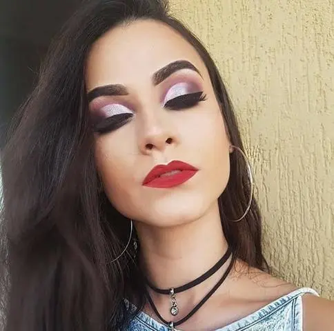 Curso de Maquiagem na Web por Andreia Venturini