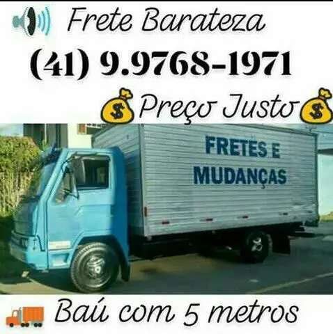 Frete
