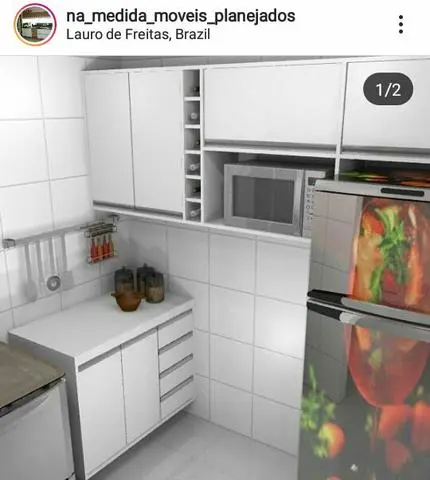 Móveis planejados