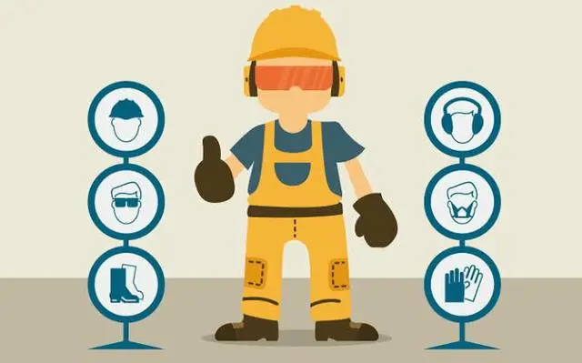 Técnico em segurança do trabalho
