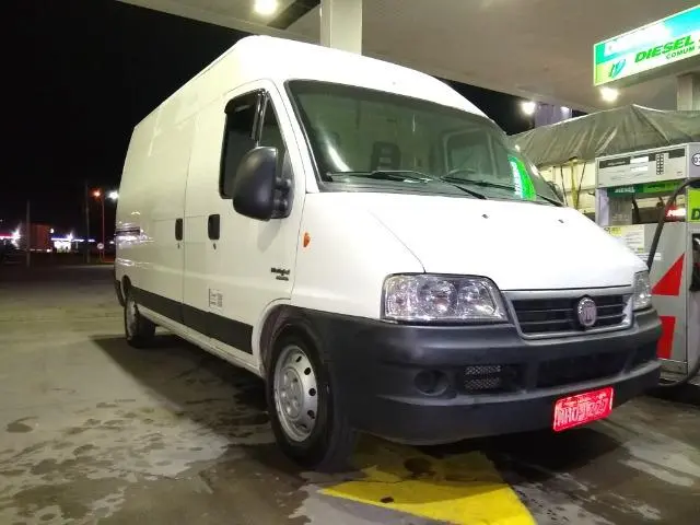 Fretes e Mudanças