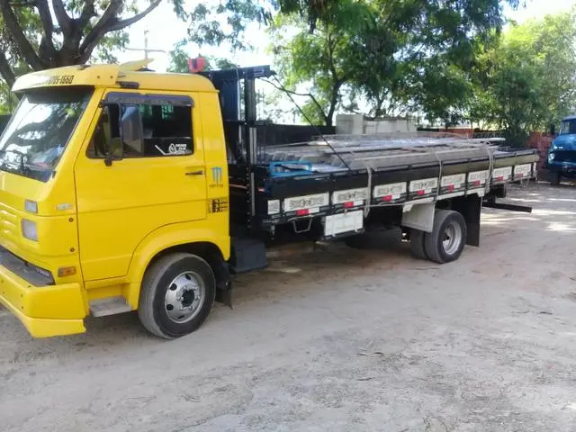 Fretes e carretos