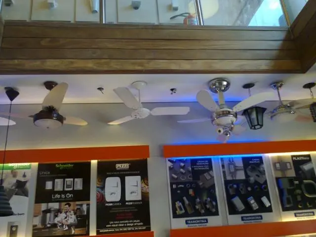 Ventiladores instalações e retroca zn poa apartir 80, 00 atendimento todos dias