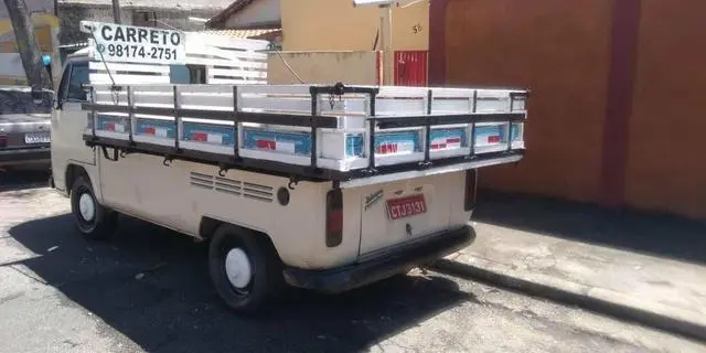 Carretos fretes e mudanças