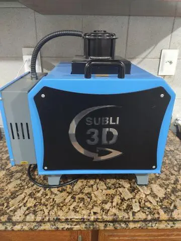 Subli 3D