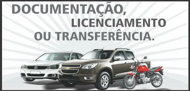 Despam - Despachante de Veículos e CNH