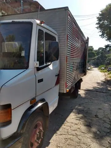 Fretes e mudanças