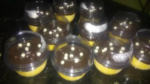 Lanches doces e salgados