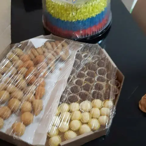 Kit Festa, Aniversários, Eventos e Festas