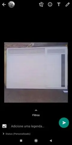 Pintura de grades e portões