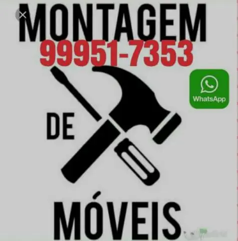 Montador de Móveis