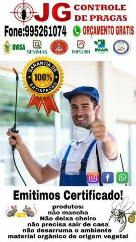 Emitimos certificado