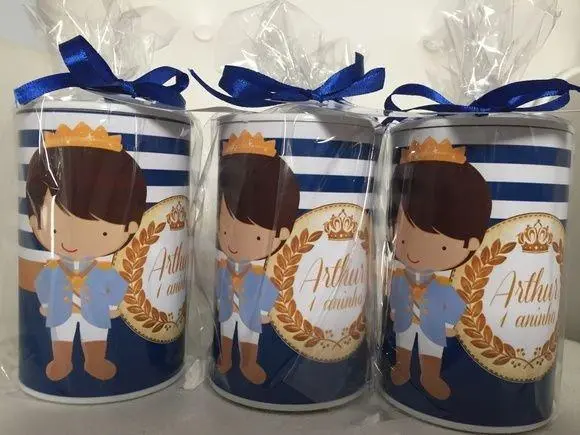Lembrancinhas de festas