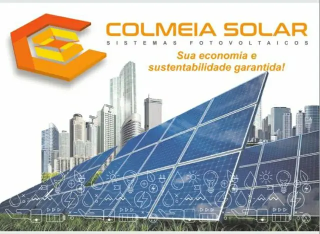 Energia Solar