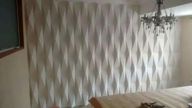 Pinturas em geral e pisos em geral