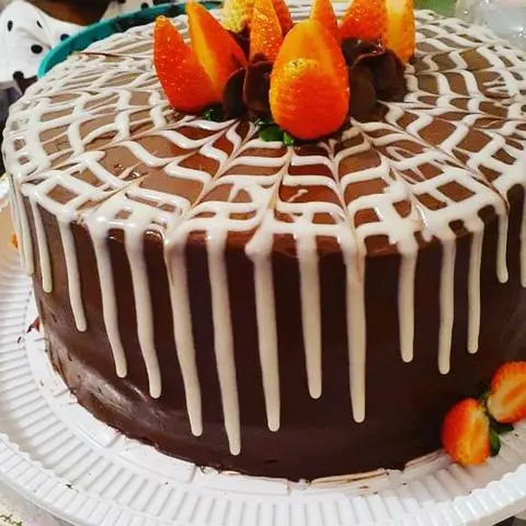 Bolos de Aniversário
