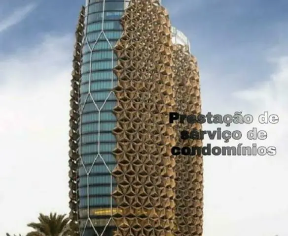 M m prestação de serviços *