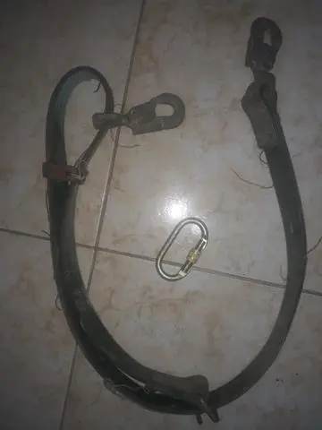 Vendo cinto de eletricista