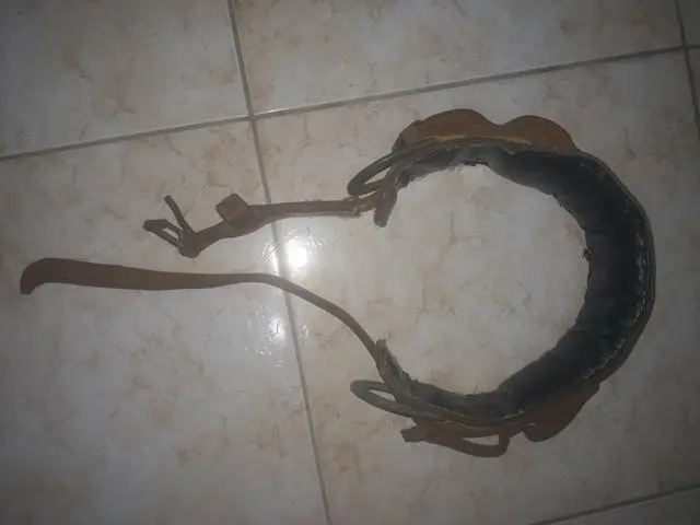 Vendo cinto de eletricista