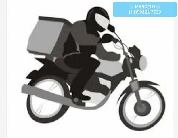 Motoboy - Motofrete