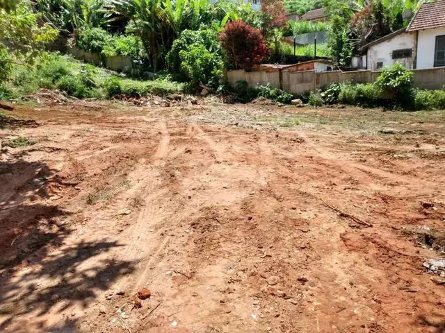 Garagens para caminhões