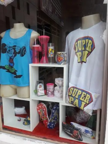 Almofadas e sacolas personalizado