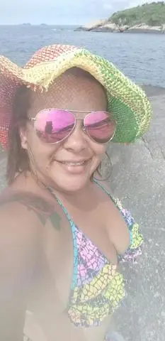 Sou faxineira e cuidadora de idosos só para Petrópolis