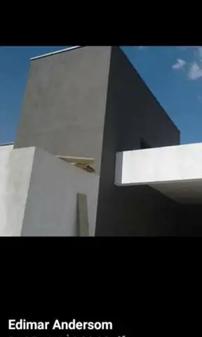 Edmar. Pinturas e reformas