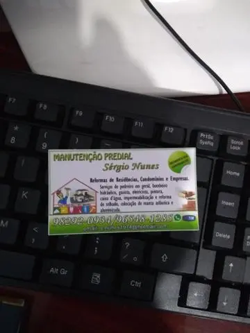 Telhados e fachadas