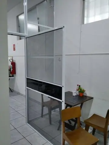 TELA Mosqueteira