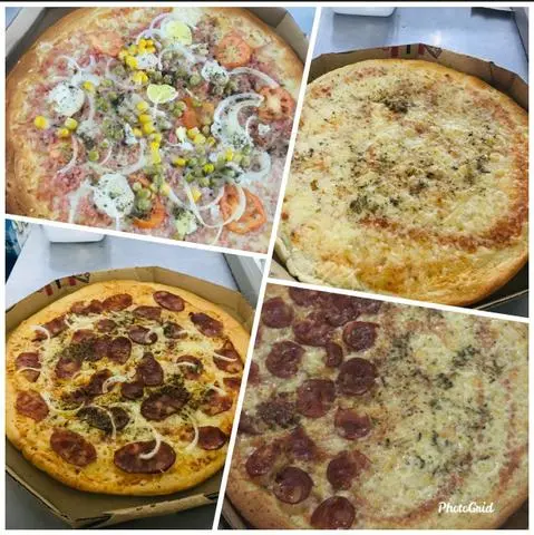 Expresso pizza delivery ?