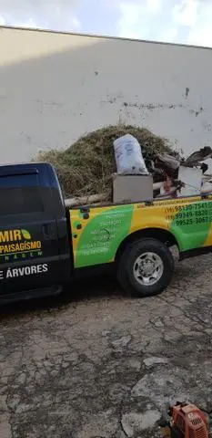 Mudanças fretes carretos