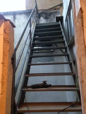 Solda El3trica e Serralheria