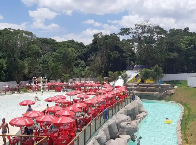 Deram Park