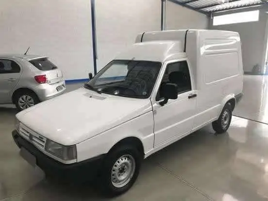 Agrego Fiorino