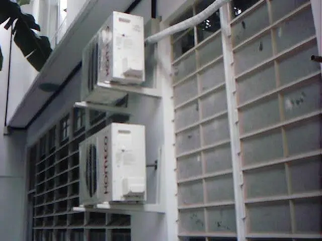 Ventiladores instalações e retroca zn poa apartir 80, 00 atendimento todos dias
