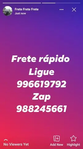 Frete barato Sid