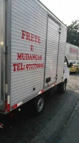 Frete Para Todo Rj